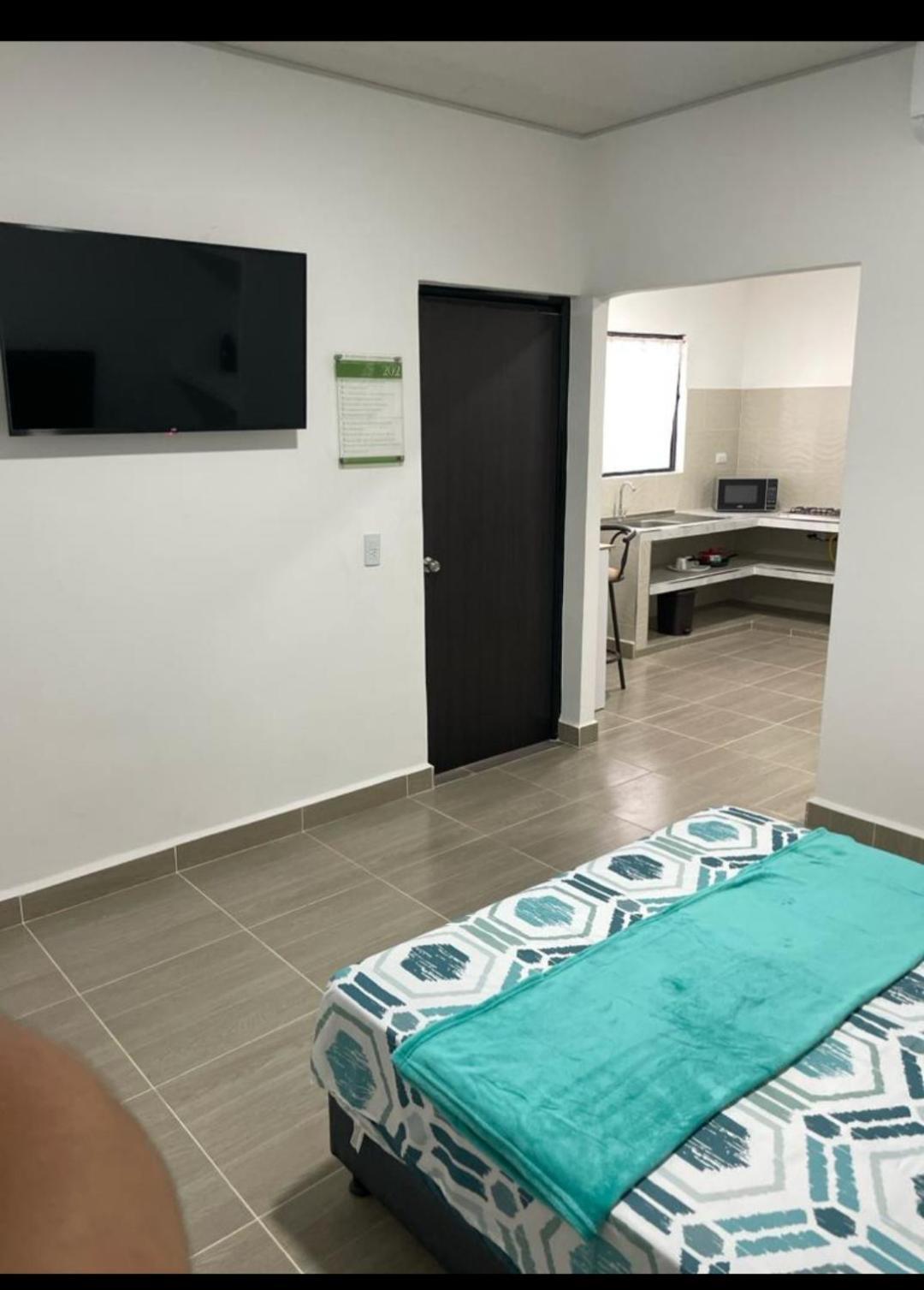 The Oasis Buro Cali Exterior foto